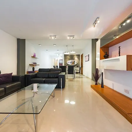 3 Bedroom Apartment
