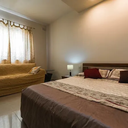 3 Bedroom * Sliema