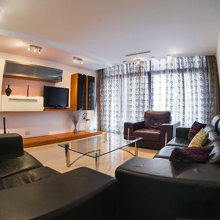 3 Bedroom *