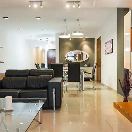 3 Bedroom * Sliema