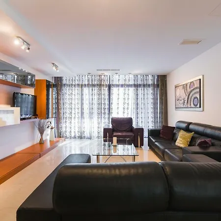 3 Bedroom * Sliema
