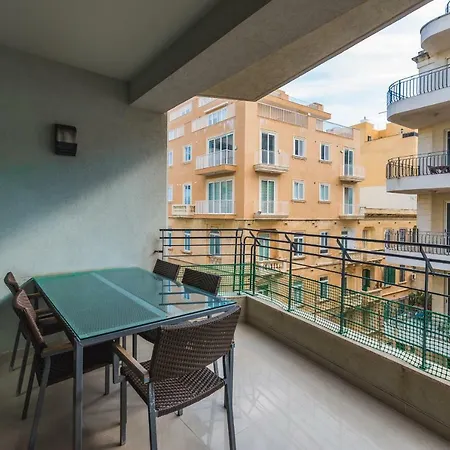 3 Bedroom Apartment