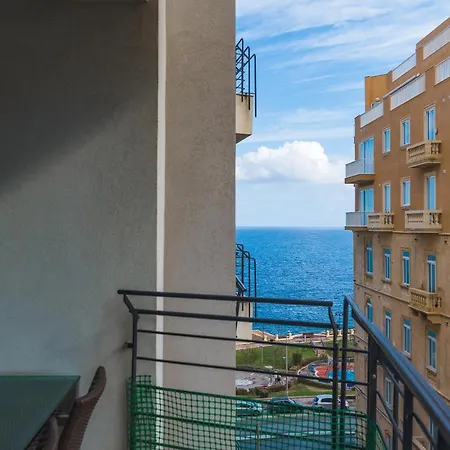 3 Bedroom * Sliema
