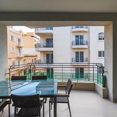 3 Bedroom *