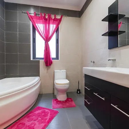 3 Bedroom Sliema