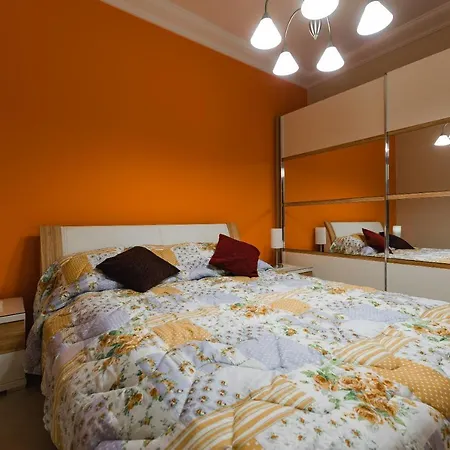 3 Bedroom Apartment Sliema